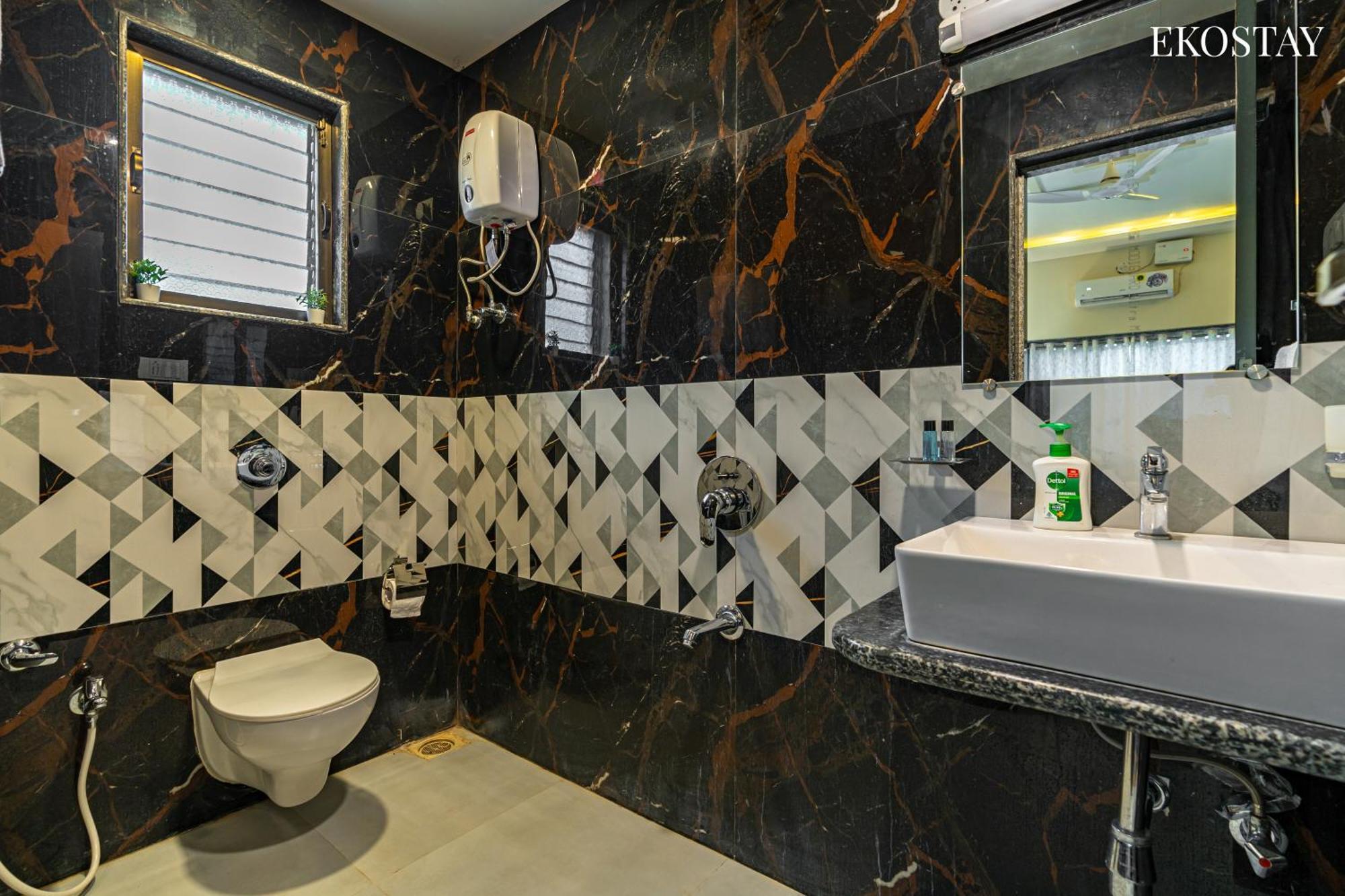 Ekostay Gold Palm Estate I Cricket Turf I Rain Dance I 2 Acre Property คาร์จัต ภายนอก รูปภาพ